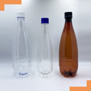 [보틀스](90개) 500ml 750ml 페트병 배달 맥주 호프 막걸리 와인 식혜 콩물 식혜 콩물 더치 커피 PET병 플라스틱병 공병