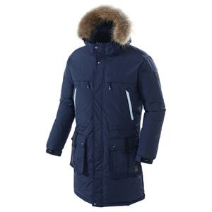 프리미엄 겨울근무복 파카 데일리 라쿤롱점퍼 SF-4032
