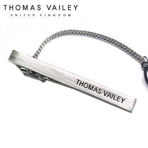 [토마스베일리][THOMAS VAILEY] 토마스베일리 넥타이핀-인그레이빙