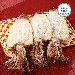 [건어물도매몰] AAA급 한치 3S 1kg(60-70마리) 내외