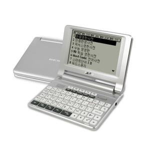 베스타정품 BK-50(전원어댑터+건전지10알+파우치포함)한자 일본어 국어 중국어 어학 영영 한영 독일어 영어 전자사전 자녀선물 입합 졸업 신학기 학원공부