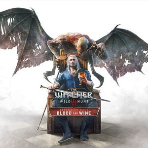 PC/GOG 더 위쳐 3 와일드 헌트 블러드 앤 와인 확장팩 (코드발송)