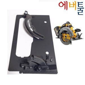 (주문상품) 디월트 부품 DCS575 DCS578 충전원형톱 베이스 베이스판 SHOE SA - N472353