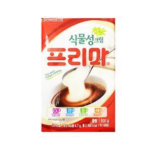 동서 프리마 500g 프림