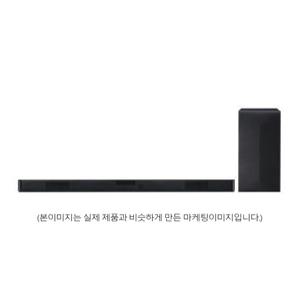 삼성전자 사운드바 HW-Q600C