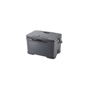 시마노 아이스박스 22L 아이스박스 VL ICEBX VL 22L NX422VM 그레이 01M 블랙 22L