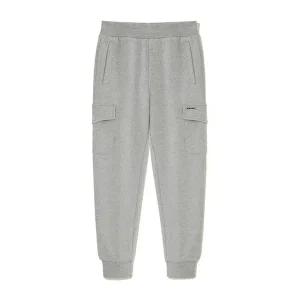 [아이더]바지 JQS DMU22349MH CENTRAL (센트럴) 남성 조거 트레이닝 팬츠 (Melange GREY)