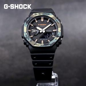 [지코스모 제품] 지샥 지알오크 GA-2100SU-1ADR 정식수입원 백화점AS가능 GA-2100SU-1ADR