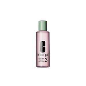 정품 크리니크 클래리파잉 로션 3 400ml