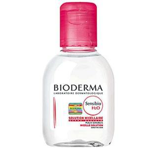 바이오더마 센시비오 H2O 클렌징워터 100ml x 2개_YR