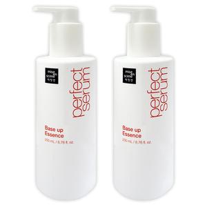 미쟝센 퍼펙트 베이스업 에센스 세럼 헤어에센스 200ml 2개