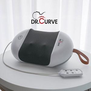 프리미엄 경추 스트레칭 마사지기 목 무선 안마기 닥터 커브 DR.CURVE