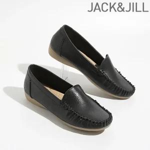 잭앤질 스티치 로퍼(JA4160)