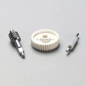 AZGIANT 자동차 미러 접이식 기어 부품 세트 2013- 닛산 노트 E12 MK2 - 맥시마 A36 MK8 DIY