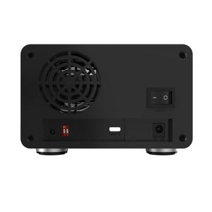 2Bay Type-C USB 3.1 GEN1 데이터스토리지 NEXT-802TC RAID