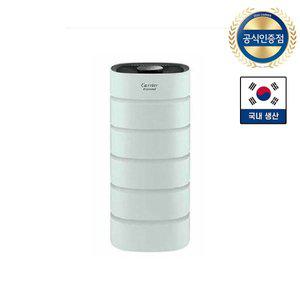 [캐리어]공식인증 캐리어 클라윈드 공기청정기 25형 ACAPSF082HROM 당일출고