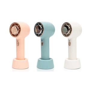 에디홈 BLDC 3초 냉각 에어컨 쿨링팬 C타입 USB 미니 휴대용선풍기 손선풍기 HO-F1