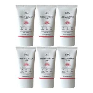 닥터지 메디 UV 울트라 업 선 플러스 50ml(SPF50+) 6개 / 써클