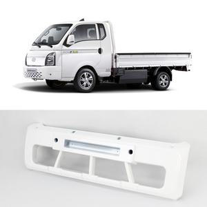 봉고3EV 보조 앞 범퍼 가드 바디킷 프론트 튜닝 몰딩