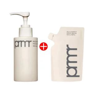 [2개용량]프리메라 페이셜 마일드 필링 100ml + 리필 100ml