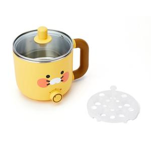 카카오친구들-춘식이 멀티쿠커 라면조리기