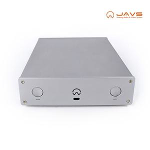 JAVS CLEAN POWER 2 오디오 인산철배터리전원 9V 실버