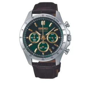 세이코 SBTR017 셀렉션 남성 손목시계 SEIKO