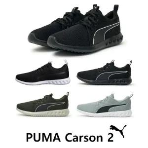 [푸마](강남점) 소프트폼 칼슨2 4종 워킹화 런닝화 운동화 Carson2 190037 05 10 12 14