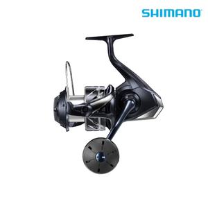 시마노 24 스트라딕 SW 6000PG 스피닝 릴 루어 낚시