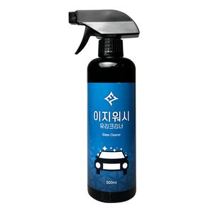 EZ Wash 이지워시 유리크리너 500ml