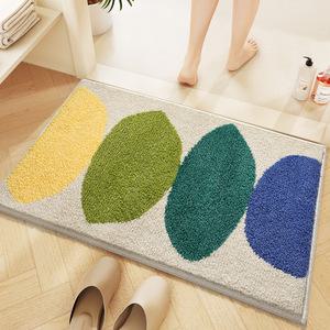 길그리 보송보송 속성 건조 발매트 50 x 80cm