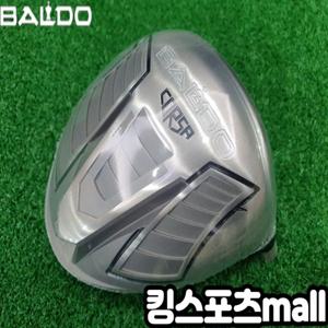 2023년 발도 NEW 코르사 460 한정판 드라이버 피팅헤드 발도코리아정품
