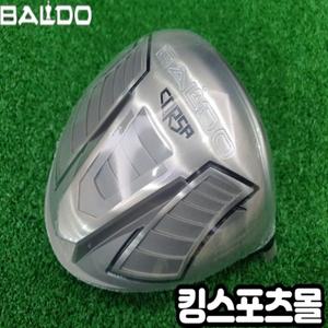 발도코리아정품 2023년 NEW 코르사 460 한정판 드라이버 피팅헤드 발도코리아정품