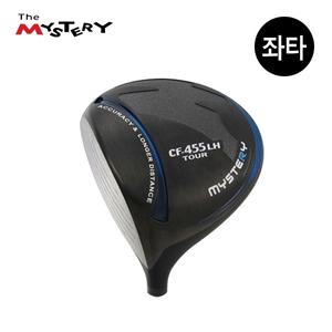 [MYSTERY] 미스테리 드라이버좌타헤드 CF-455 TOUR LH