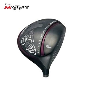 [MYSTERY] 미스테리 드라이버헤드 CF-425 TOUR IP BK