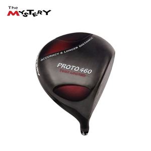 [MYSTERY] 미스테리 드라이버헤드 PROTO460 TOUR
