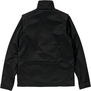 겨울스포츠 스키복 PHENIX 피닉스 스키웨어 미들 레이어 lt2025gt PFB72KT06 Soft Shell Jacket