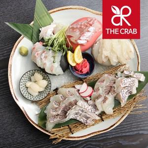 제주 참돔 도미 통필렛 1.5kg 참돔 감성돔 도미회 마스까와