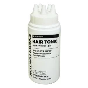 에브리톡톡 프리미엄 헤어 토닉 120ml 1개 / 써클