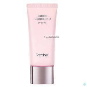 리엔케이 래디언스 컬러 톤업 크림 CC 비비 EX 30ml