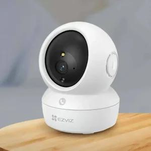 이지비즈 H6c Pro 2K 플러스 360도 스마트 홈캠 CCTV 초고화질 펫캠 아기캠