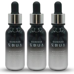 최신상 기미관리 TG 도미나스 폴리다티놀 앰플 20ml 3개