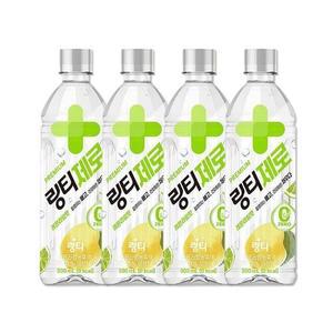 링티제로 레몬라임맛 500ml x 48개
