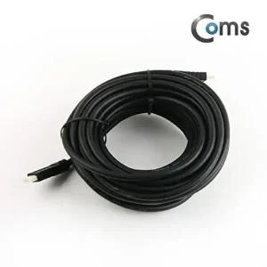 [셀러허브 패션][JHQRMZNQ_4B]HDMI 리피터(케이블) PC부품 15M
