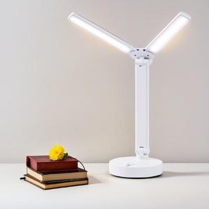 [루미앤] 블루라이트차단 학습용 책상 USB LED스탠드