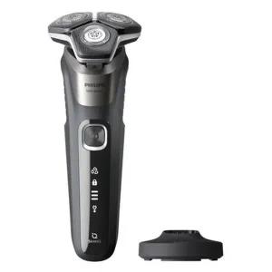 필립스 PHILIPS SkinIQ 5000시리즈 전기면도기 S5887/29 카본그레이 정식수입 BI