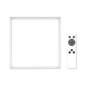 시그마 LED EZ1 이지 방등 640X640 50W 리모컨 밝기조절