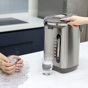 키친아트 자동급수 전기 보온포트 5L전기포트 KPT-2150WS