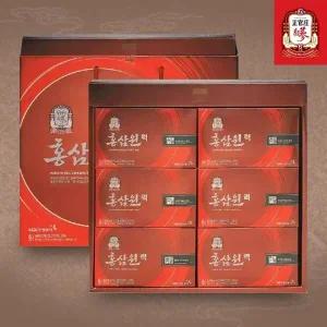 [참다올]정관장 홍삼원 력 (50ml x 30포)
