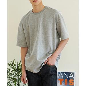 53-998 P1630 - Tshirt (남성 티셔츠) HDS-1121 _ 남성 오버핏 티셔츠 패턴, 종이옷본, 옷만들기 패턴, 종이패턴